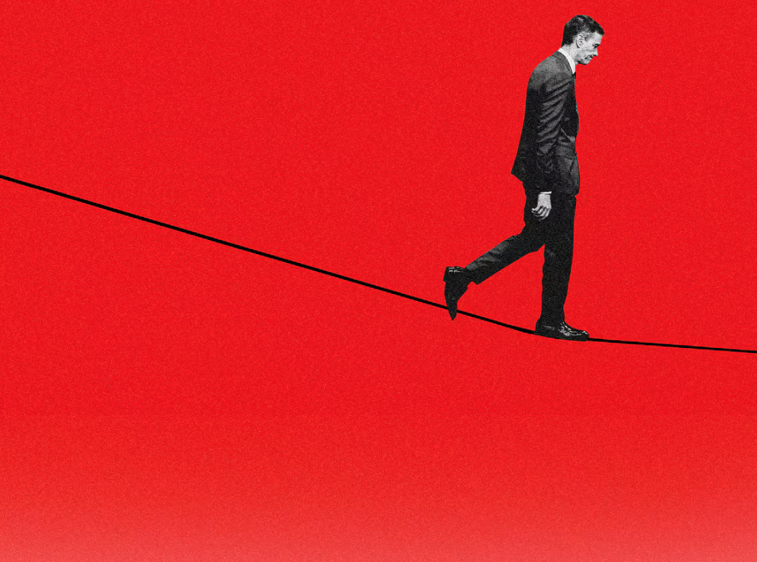La mayor victoria de Pedro Sánchez - Javier Cercas